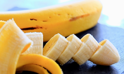 Banano amarillo
