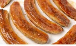 Maduro asado
