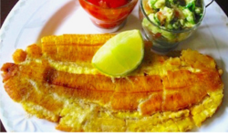 Patacones